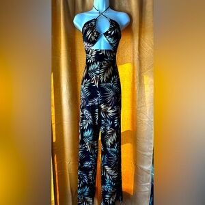 One piece women’s jumpsuit XS